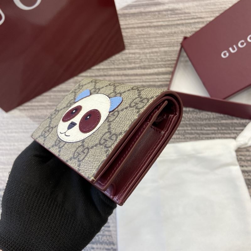 Gvc*1 wallets